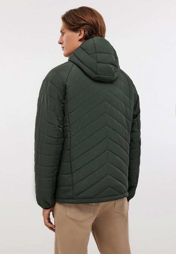 Куртка утепленная Baon