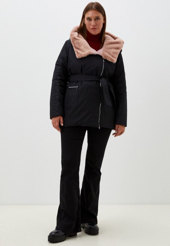 Пуховик Dixi-Coat