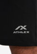 Шорты мужские Athlex Nexus, Черный9  - превью