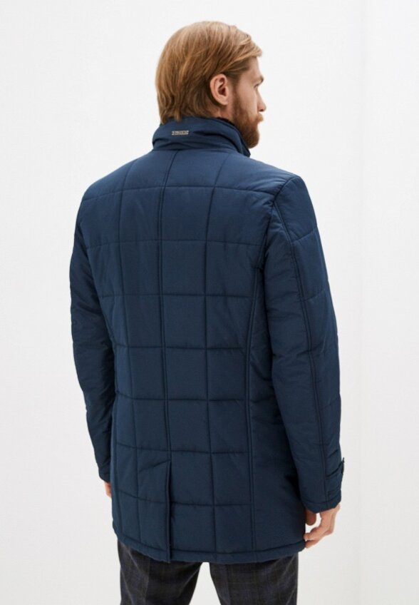 Куртка утепленная Bazioni