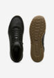 Кроссовки утепленные мужские PUMA St Runner V4, Черный4  - превью