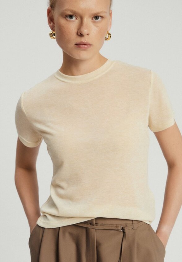 Футболка Nume