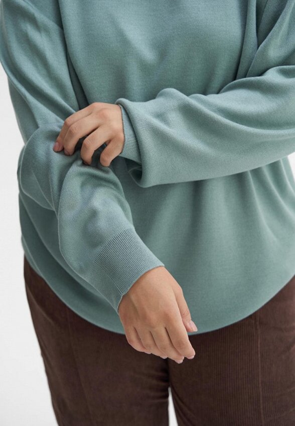 Джемпер Naturaxl