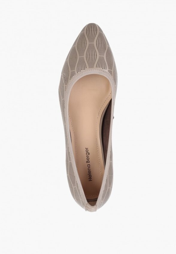 Туфли Helena Berger