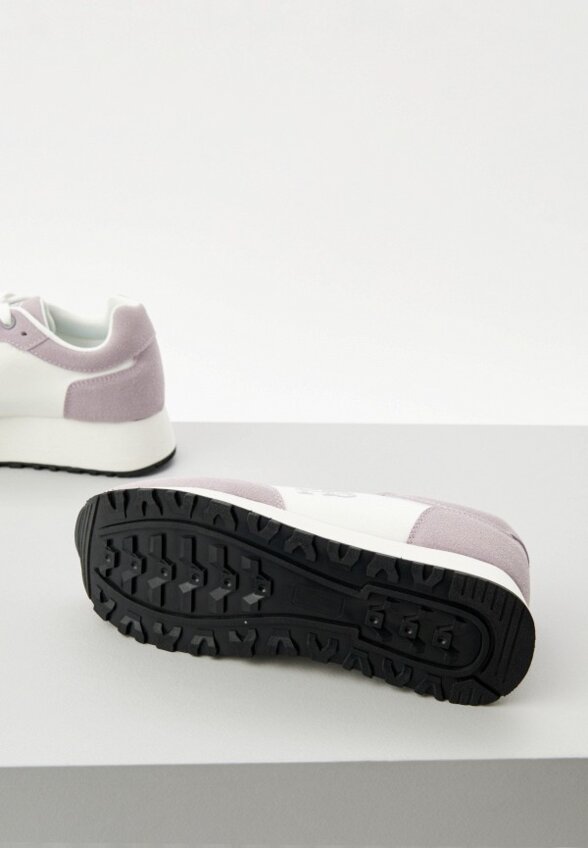 Кроссовки Roccobarocco