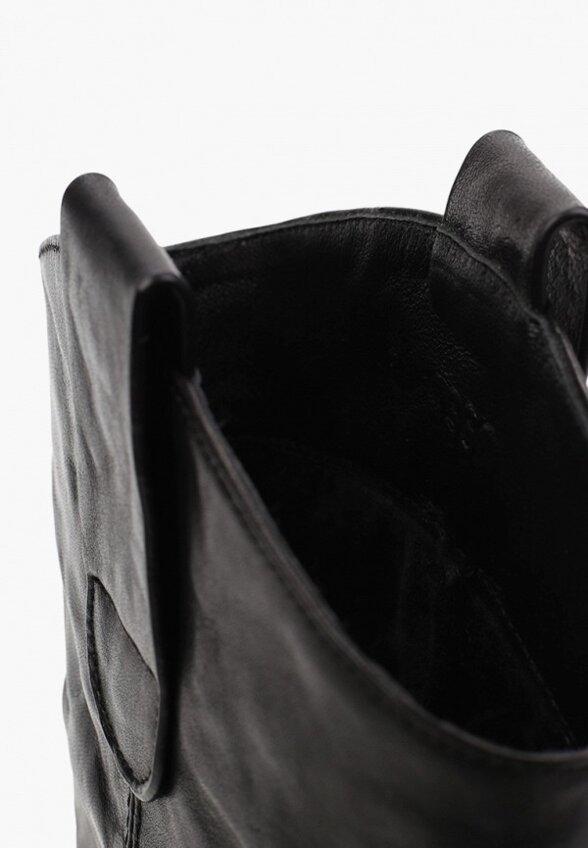 Полусапоги El'Rosso