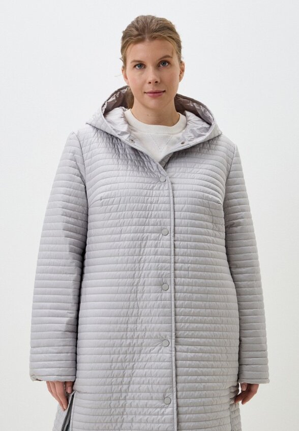 Куртка стеганая Le Monique