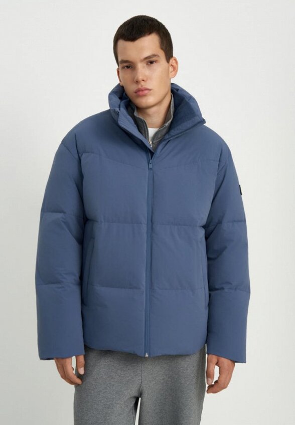 Пуховик Finn Flare