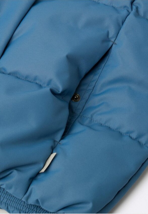 Жилет утепленный Lassie