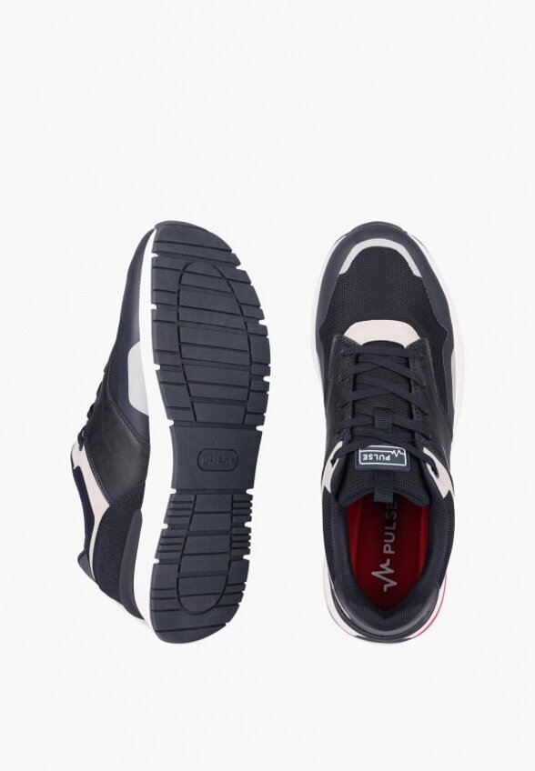 Кроссовки Pulse