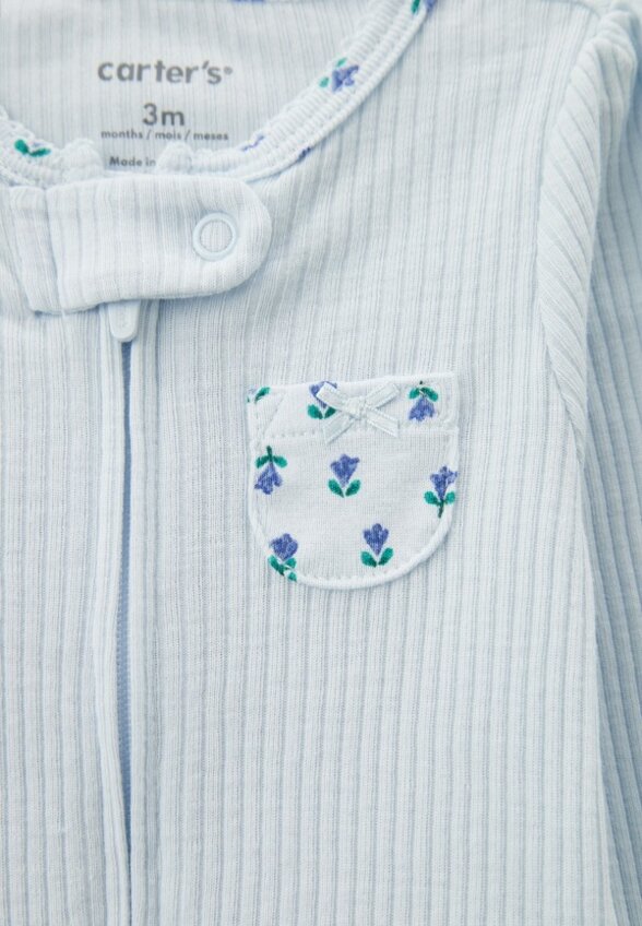 Комбинезон домашний Carter’s