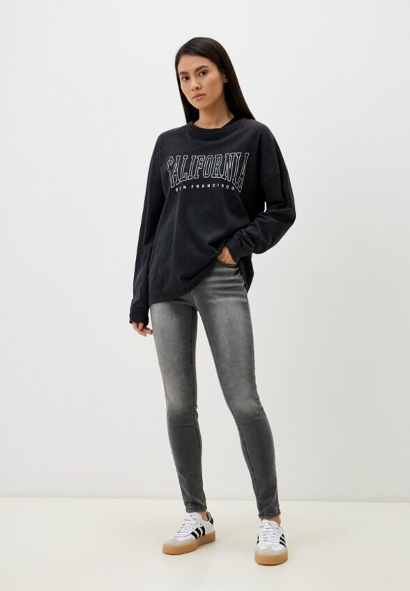 Джинсы Gloria Jeans