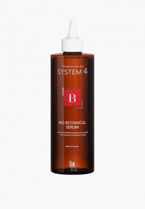 Сыворотка для волос Sim Sensitive