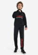 Брюки для мальчиков Kappa, Черный4  - превью