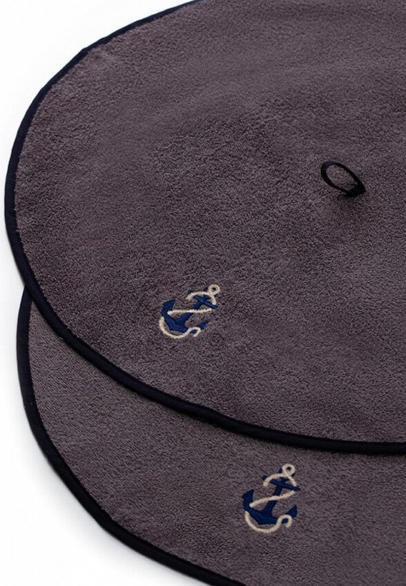 Набор полотенец кухонных Luisa Moretti