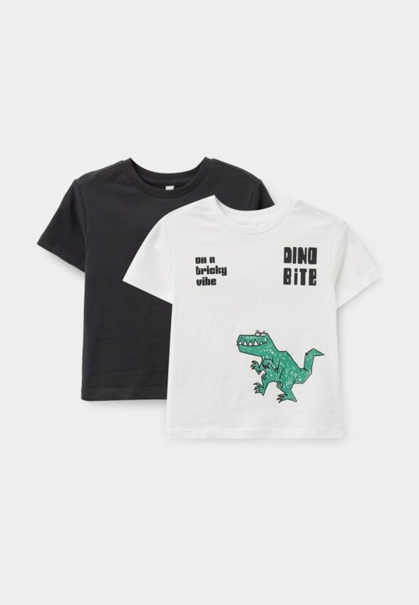 Футболки 2 шт. Sela