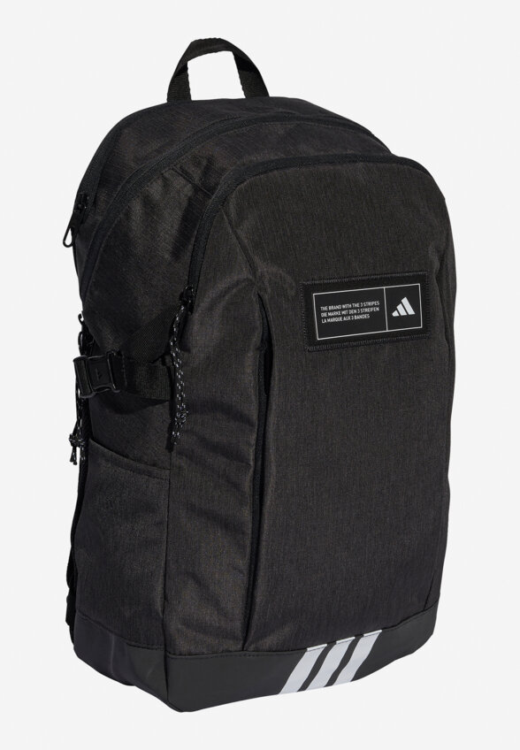 Рюкзак adidas, Черный