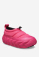Дутики женские Crocs, Розовый2  - превью