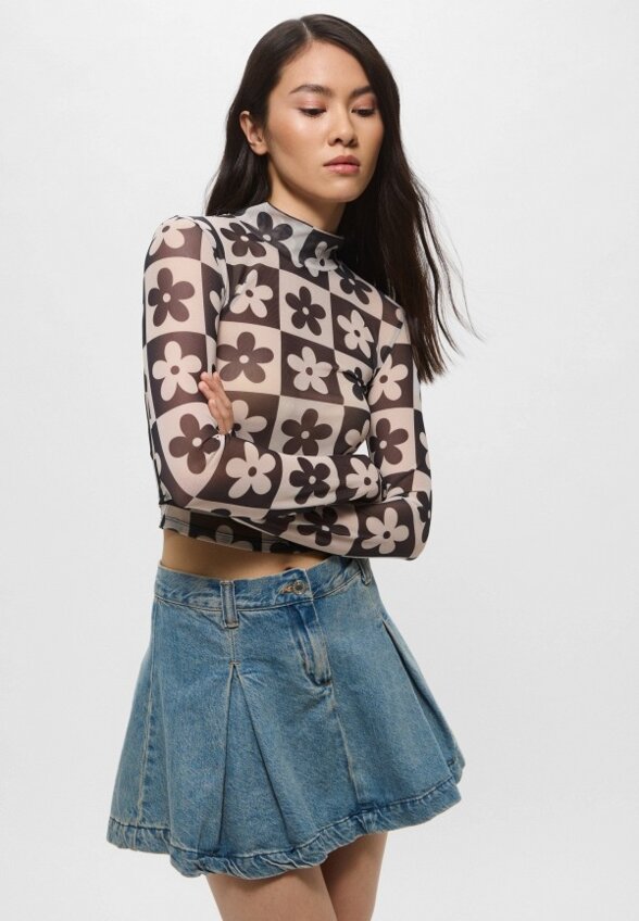 Водолазка Hugo