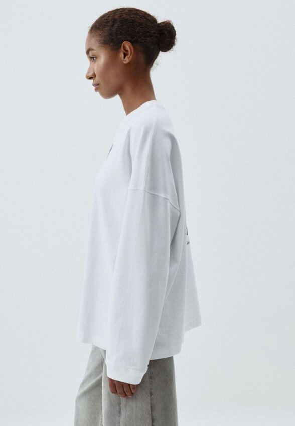 Лонгслив Sela