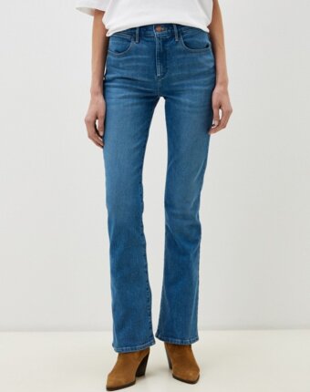 Джинсы Wrangler женщинам
