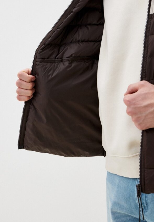 Куртка утепленная Jack & Jones