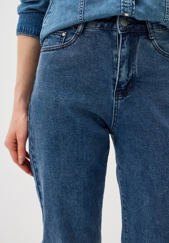 Джинсы Bluechic