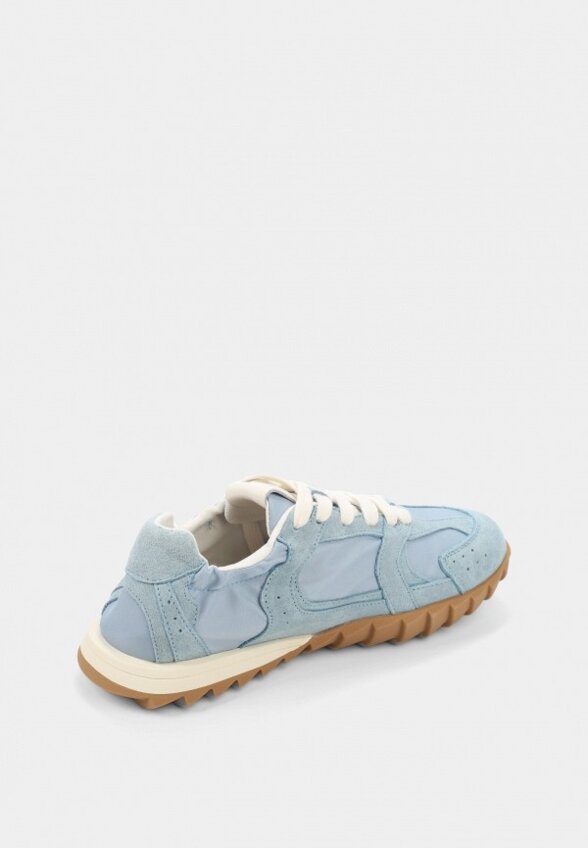 Кроссовки Patrol