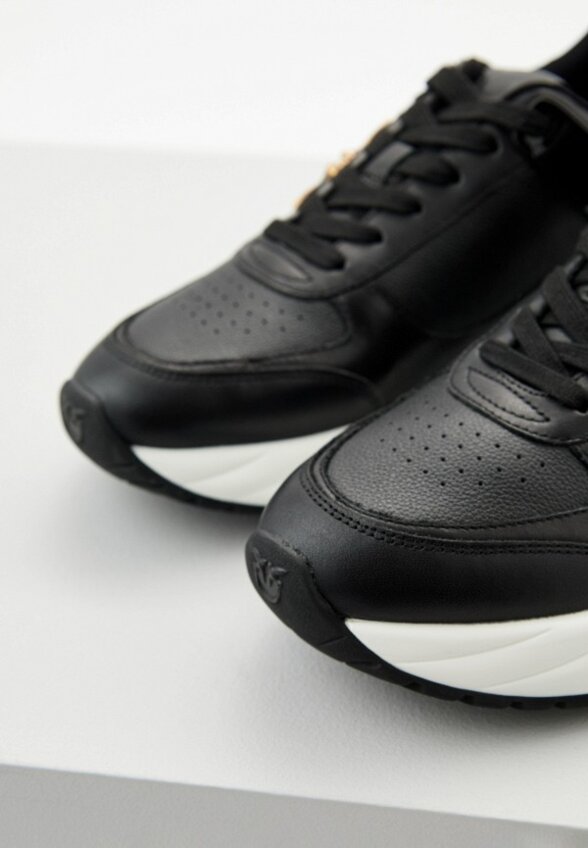 Кроссовки Pinko