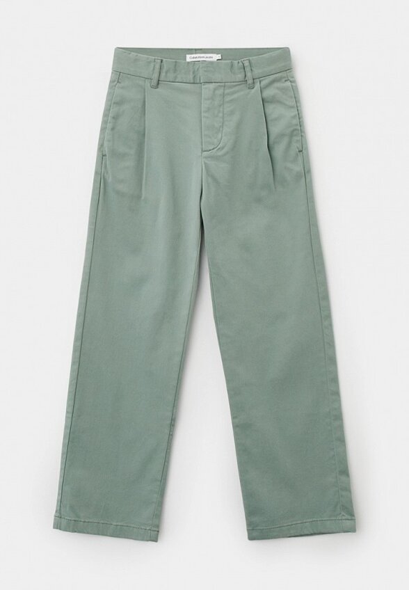 Брюки Calvin Klein Jeans