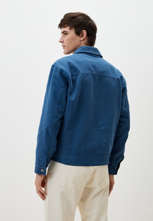 Куртка джинсовая United Colors of Benetton