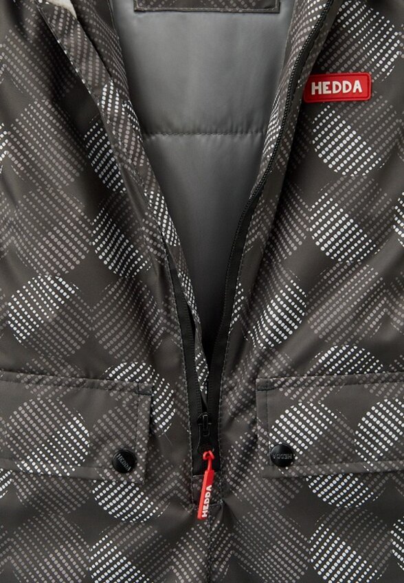 Комбинезон утепленный Hedda