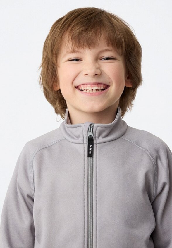 Олимпийка Lassie