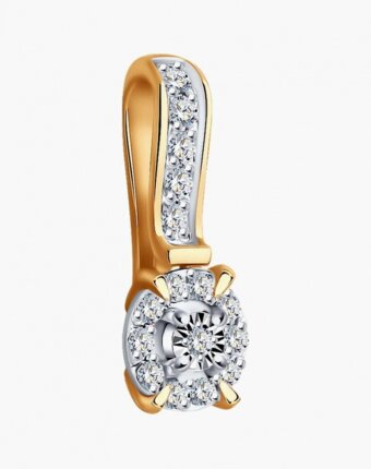 Подвеска Diamant женщинам