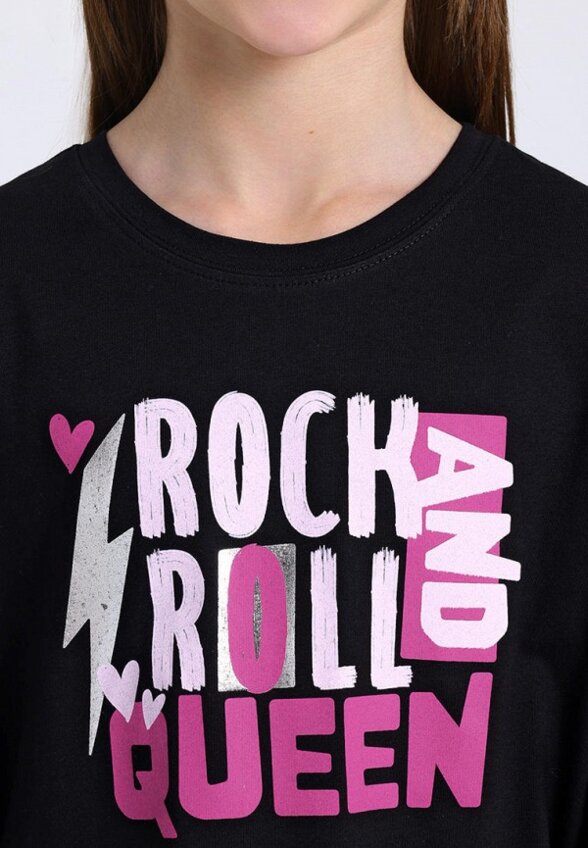 Лонгслив Апрель