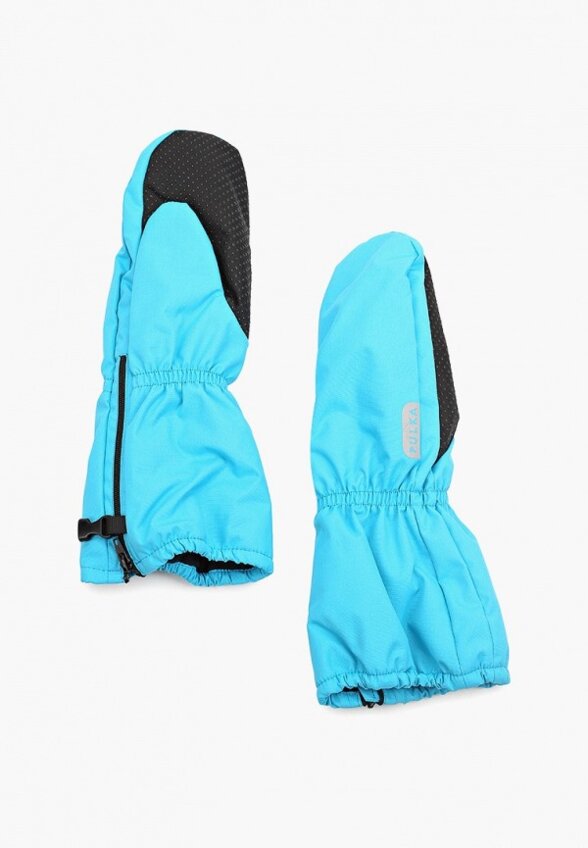 Варежки Pulka