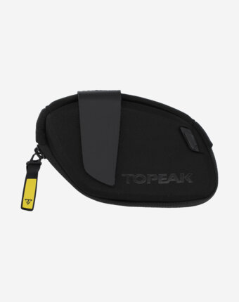 Сумка на велосипед Topeak DynaWedge Micro, Черный