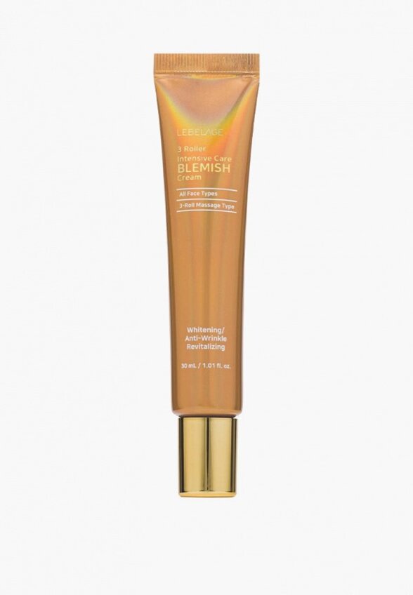 Крем для лица Lebelage