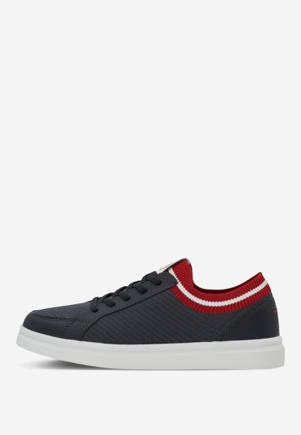 Кеды для мальчиков FILA Sp Fil Knit, Синий