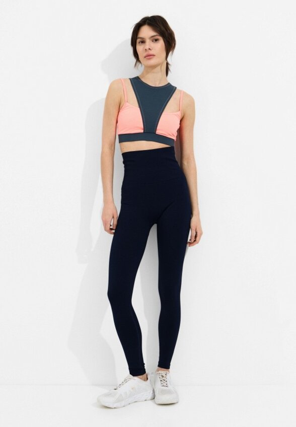 Топ спортивный Emdi