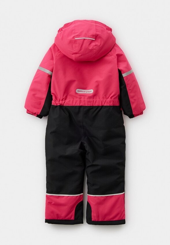 Комбинезон утепленный Sela