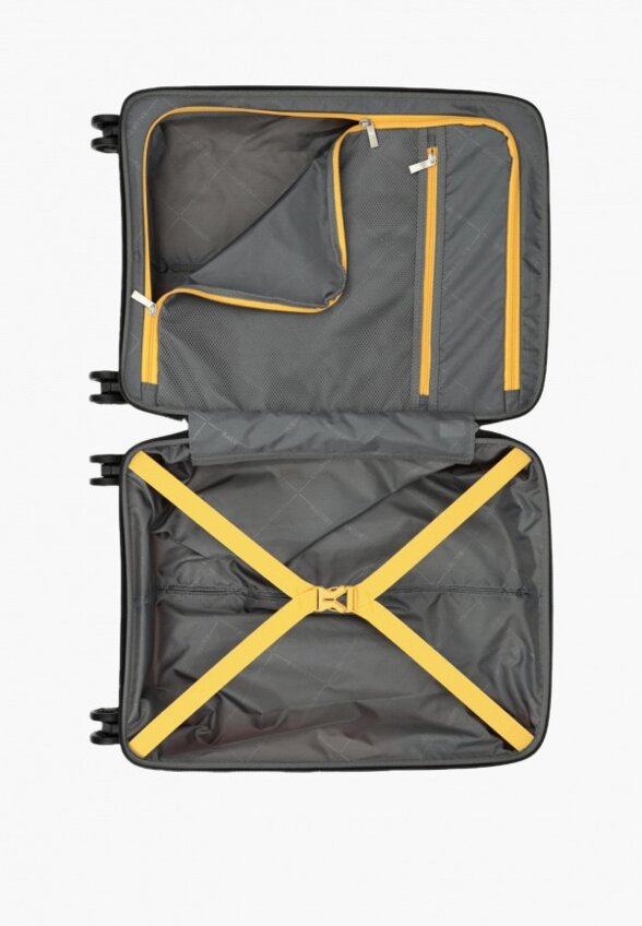 Чемодан Baudet