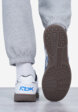 Кеды мужские Reebok Hammer Valde, Белый10  - превью