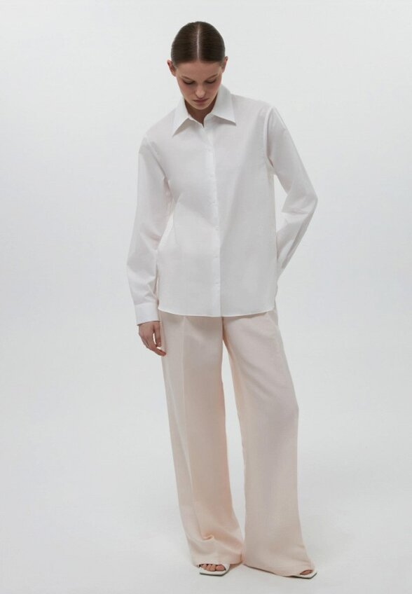 Рубашка Calista