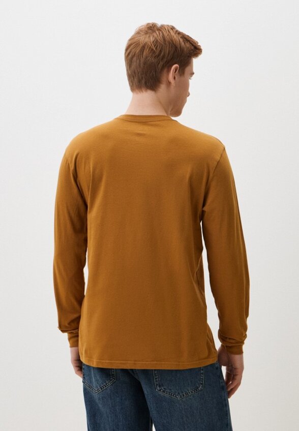 Лонгслив Quiksilver