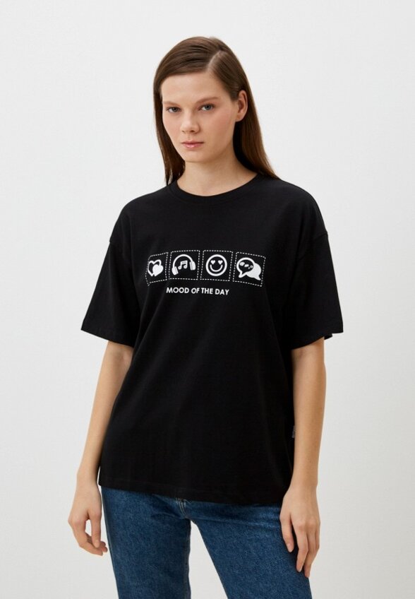 Футболка O'STIN