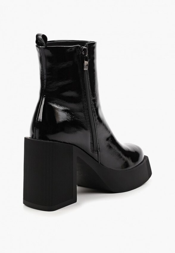 Ботильоны Mysa