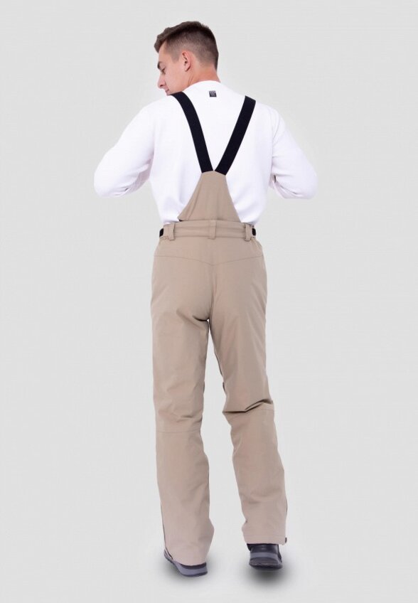 Брюки горнолыжные High Experience