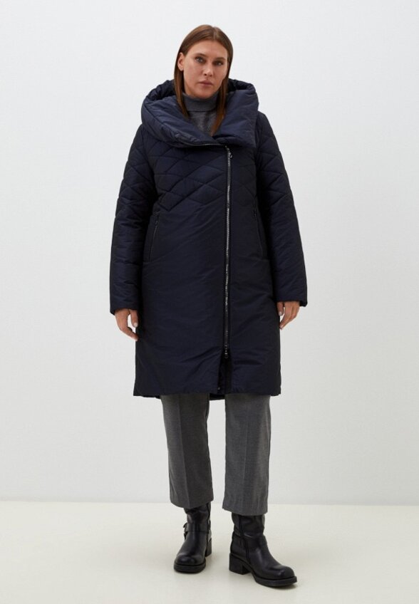 Куртка стеганая Dixi-Coat