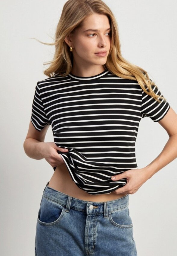 Футболка Emka